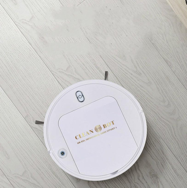 RoboMaidz Advanced Sweeping Robot for Homes CJJT184998401AZ
