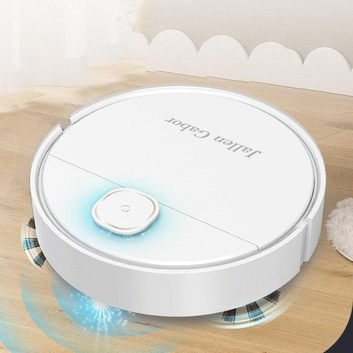 RoboMaidz Intelligent Automatic Sweeping Robot Vacuum Cleaner