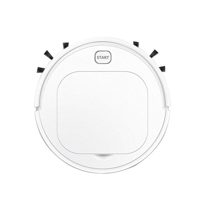 RoboMaidz Intelligent home robot CJJJJTJT05110-White-28cm