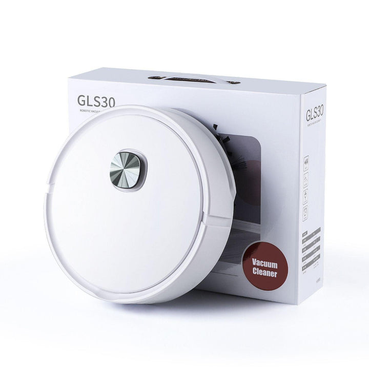 RoboMaidz Smart Cleaning Robot with Automatic Charging CJYD174543301AZ