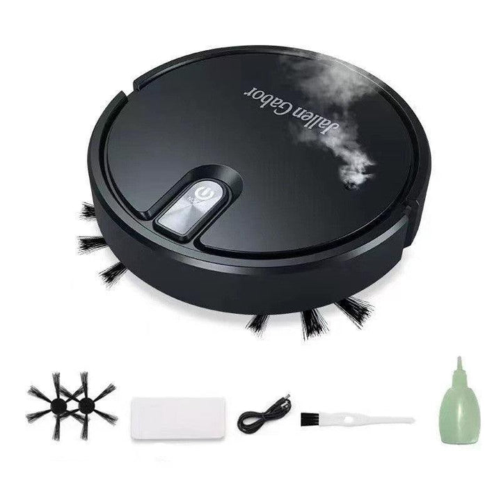 RoboMaidz Smart Three-in-one Cleaning Machine Household Vacuum Cleaner CJJT122102808HS