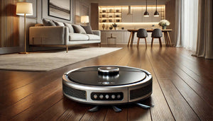 Best Robot Vacuum Cleaners on Sale: Where to Find the Best Deals in 2025