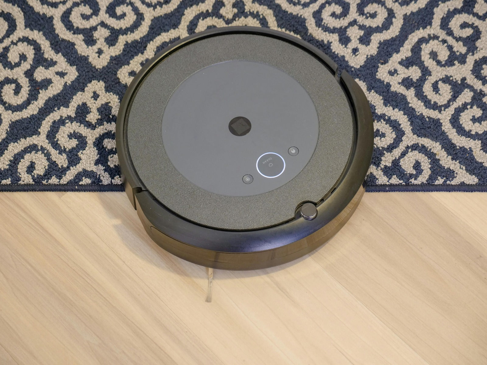 Best Robot Vacuum Cleaner for Carpet: Top 5 Picks for 2025