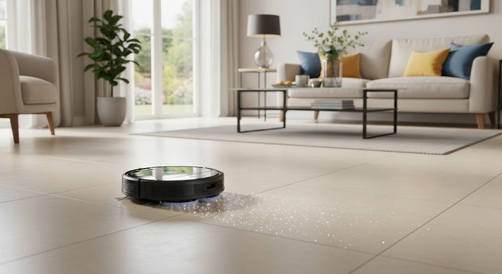How to Mop a Floor: The Ultimate Guide to Spotless, Gleaming Surfaces