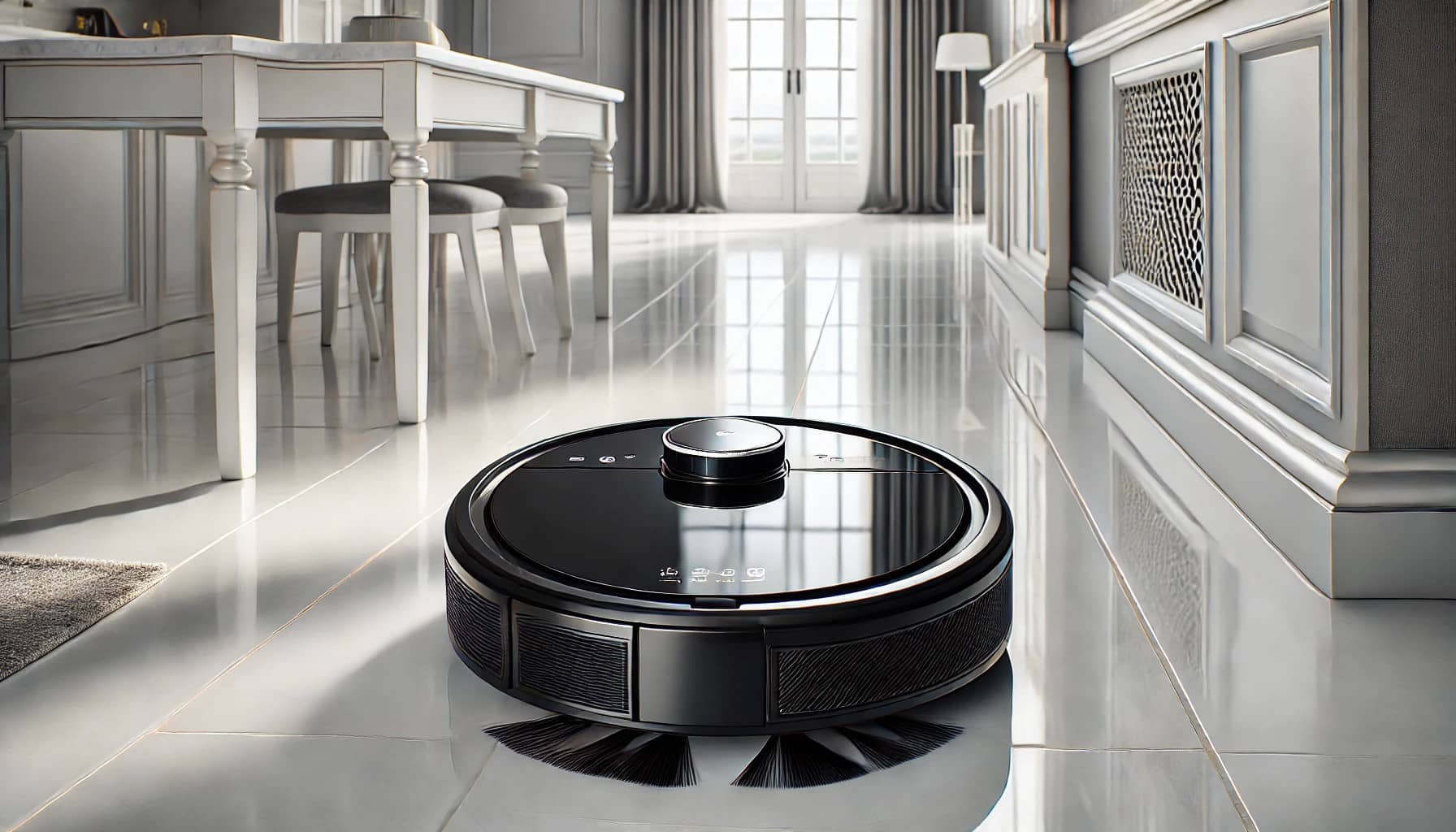 Best Vacuum Mop Combo Robots in 2025 – Top Picks for Smart Cleaning