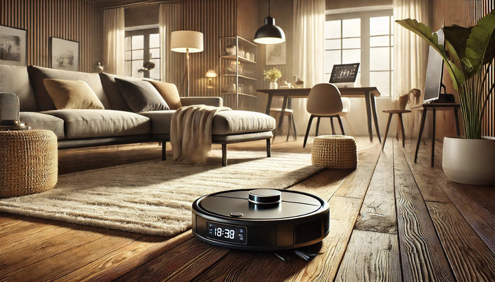 Do Robot Vacuums Save You Money? A Cost-Effectiveness Analysis