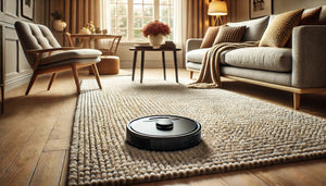 How to Clean Wool Carpet: Best Methods for a Spotless Look