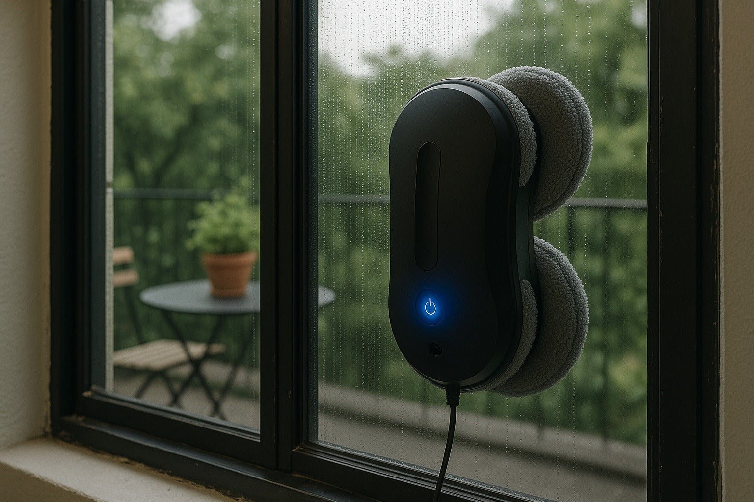 The Ultimate Guide to Automated Window Cleaners: Smarter, Safer, and Spotless Windows