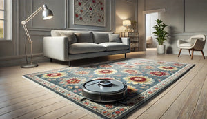 Cleaning Oriental Rugs: Expert Tips for Long-Lasting Beauty