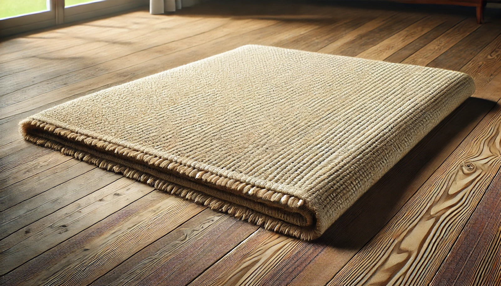 How to Clean a Jute Carpet: The Ultimate Guide