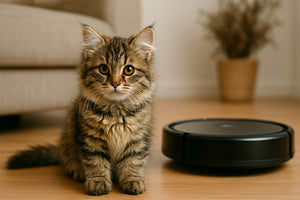 Medium Hair Kitten: Complete Guide to Care, Grooming, and Personality