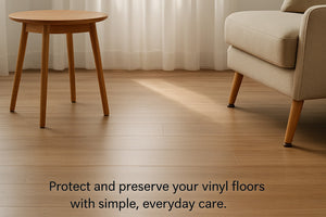 How to Mop Vinyl Plank Flooring: Your Complete Guide for Streak-Free Shine