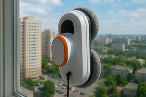 The Ultimate Guide to High Rise Window Cleaner Solutions