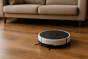 How to Clean Hardwood Floors the Right Way: A Modern Guide to Shine Without Damage