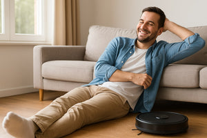 How Do I Clean Vinyl Plank Flooring? A Simple, Stress-Free Guide for Beautiful Floors