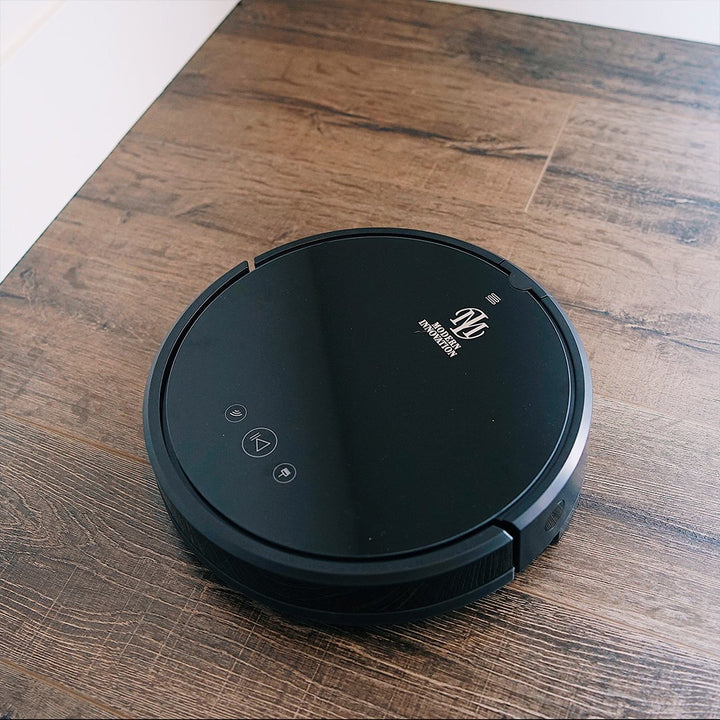 Robot Vacuum Cleaners