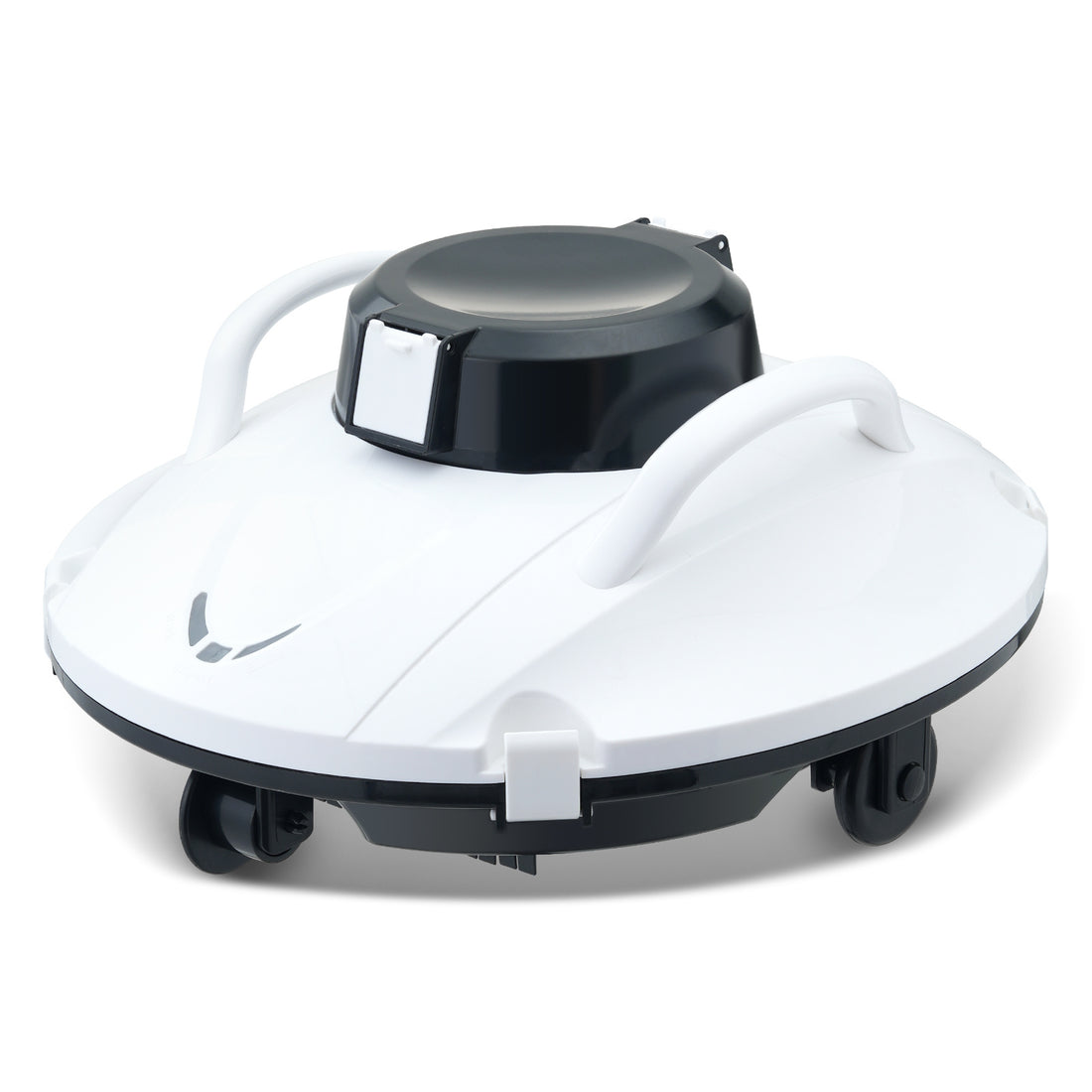 Smart Pool Cleaning Robot for All Pool Types