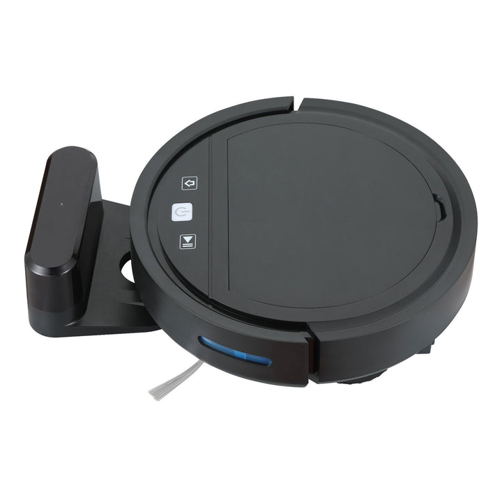 Rechargeable Robotic Vacuum Cleaner