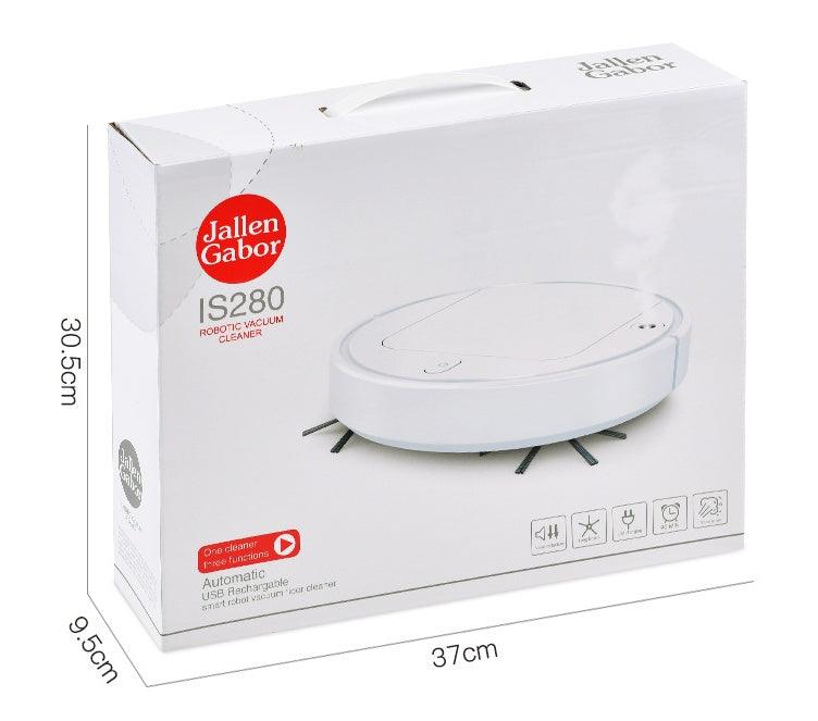 RoboMaidz Advanced Sweeping Robot for Homes CJJT184998401AZ