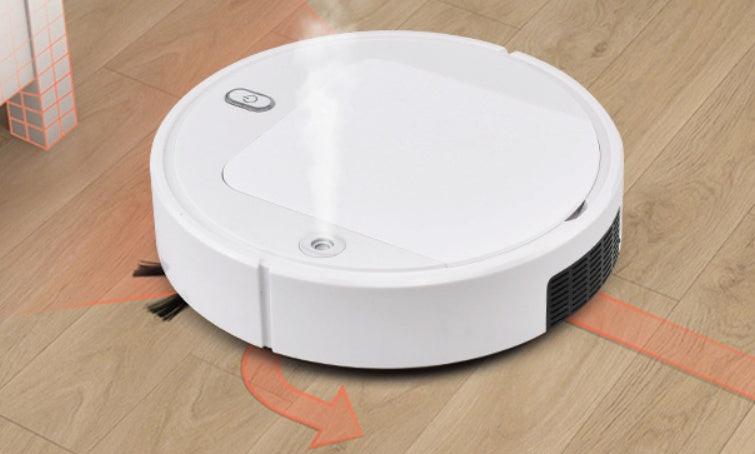 RoboMaidz Advanced Sweeping Robot for Homes CJJT184998401AZ