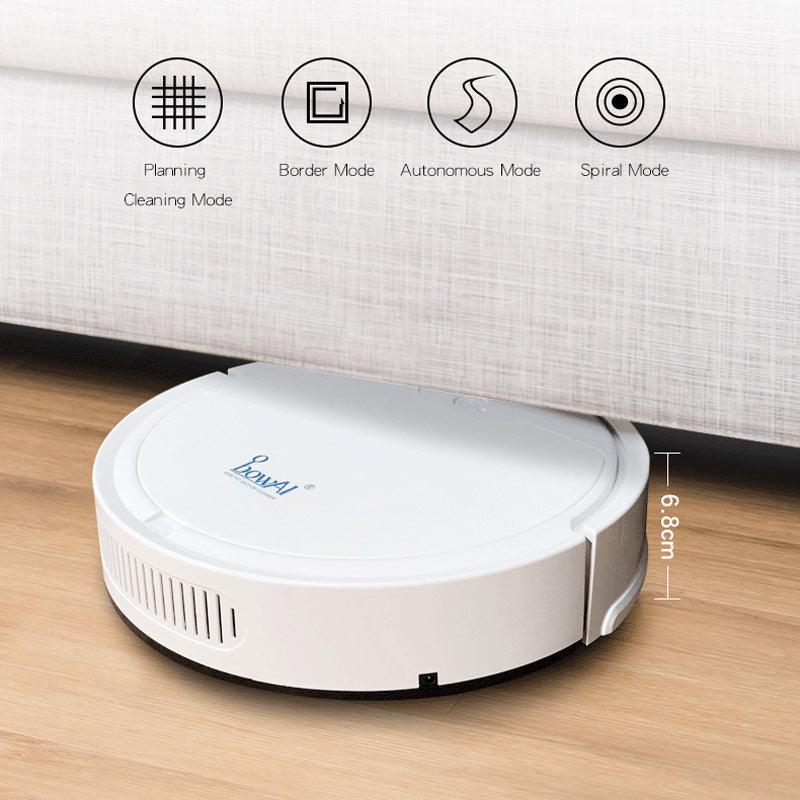 RoboMaidz Factory Direct High Quality Intelligent robot vacuum cleaner