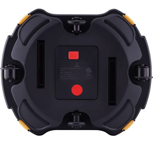 RoboMaidz HICHEE P1 Cordless Robotic Pool Cleaner CJQX233845901AZ