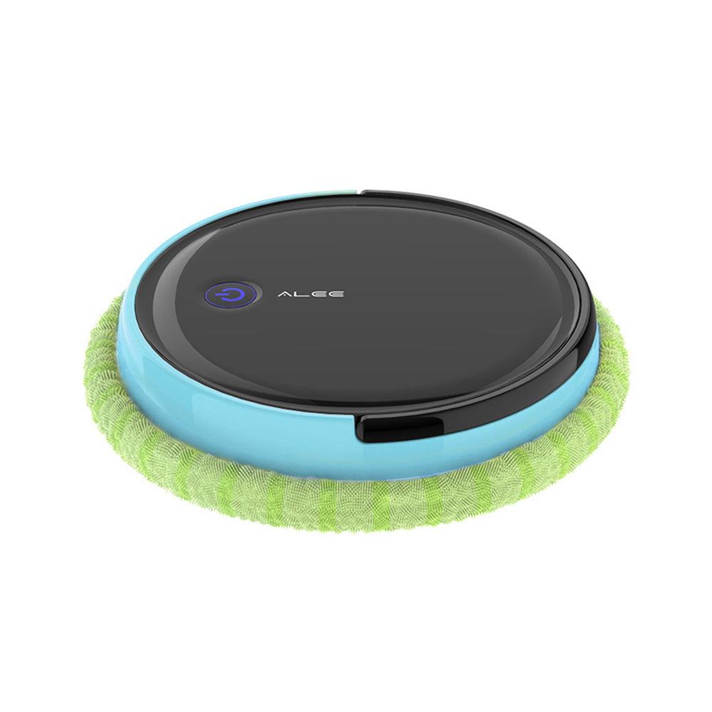 RoboMaidz Mopping Robot With Integrated Water Tank & Disposable Mop CJJT137463702BY