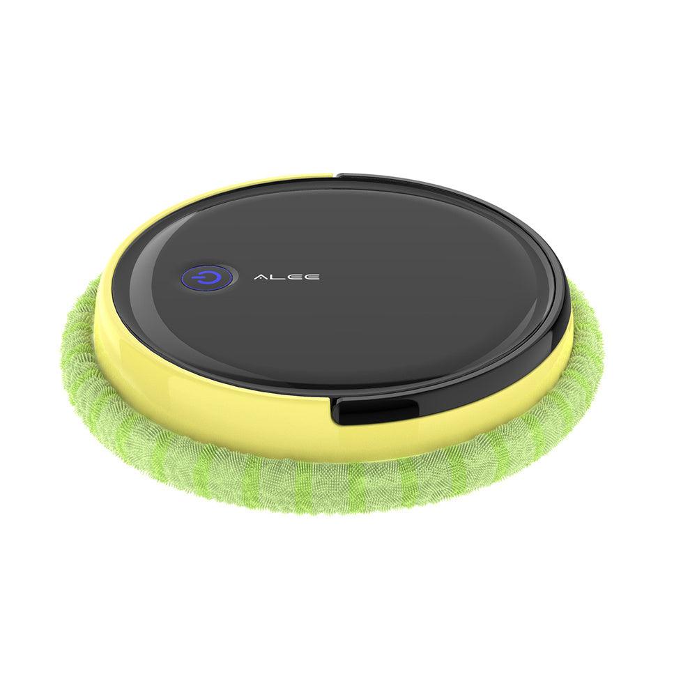 RoboMaidz Mopping Robot With Integrated Water Tank & Disposable Mop CJJT137463704DW
