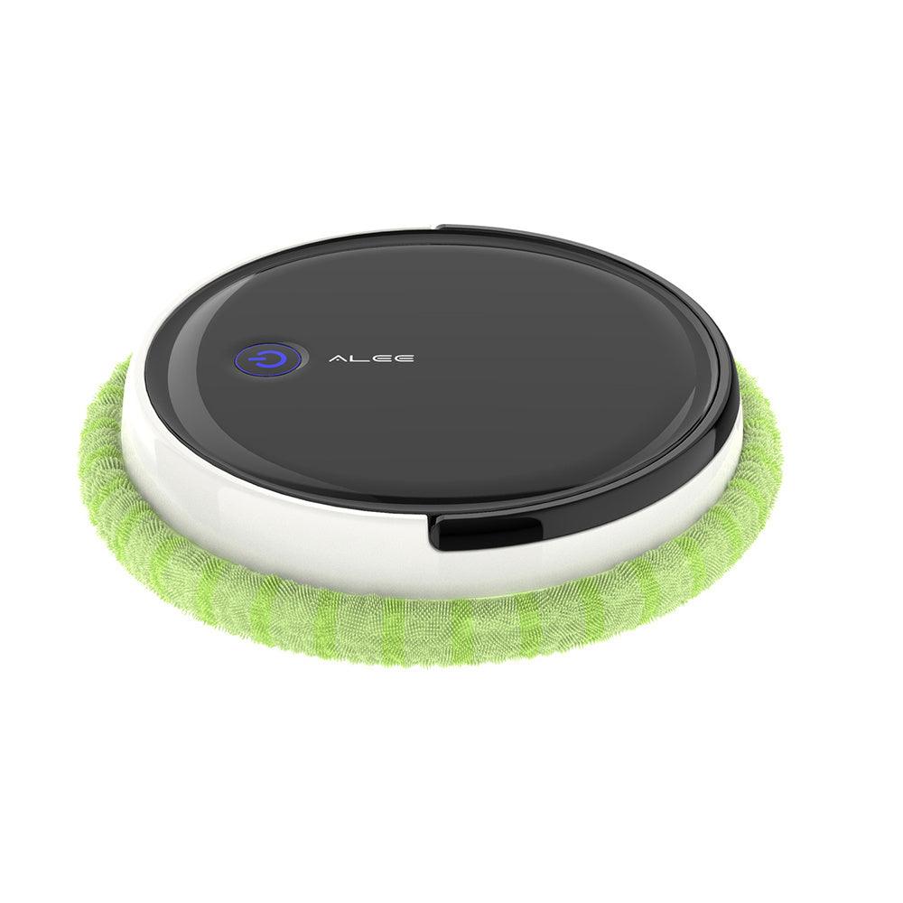 RoboMaidz Mopping Robot With Integrated Water Tank & Disposable Mop CJJT137463708HS