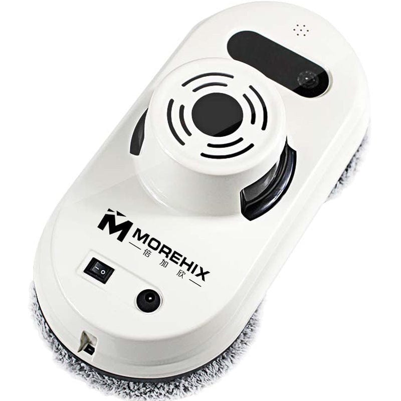 RoboMaidz Remote control electric window cleaner