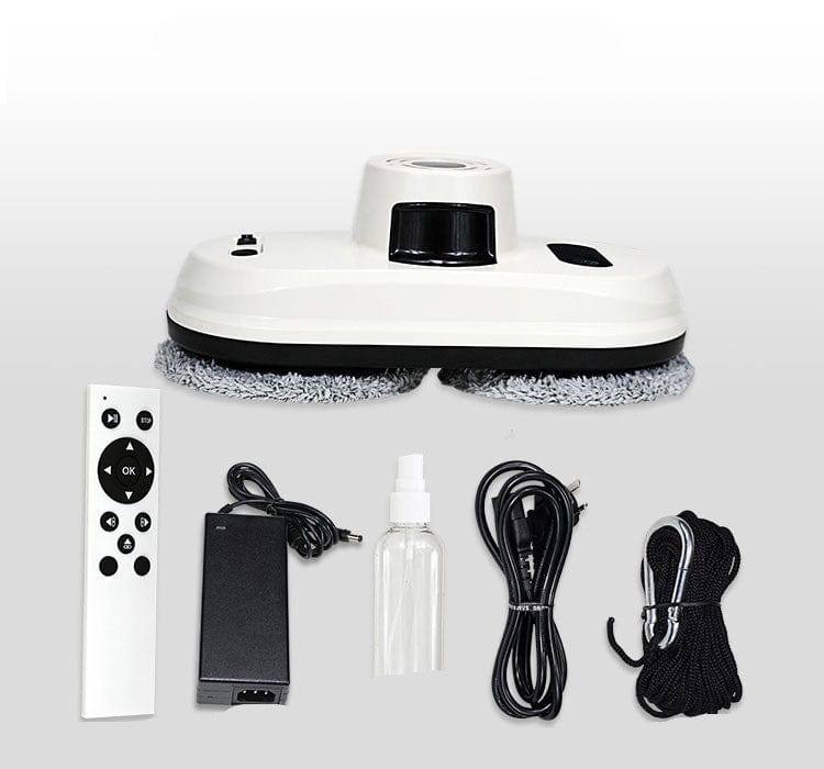 RoboMaidz Remote control electric window cleaner