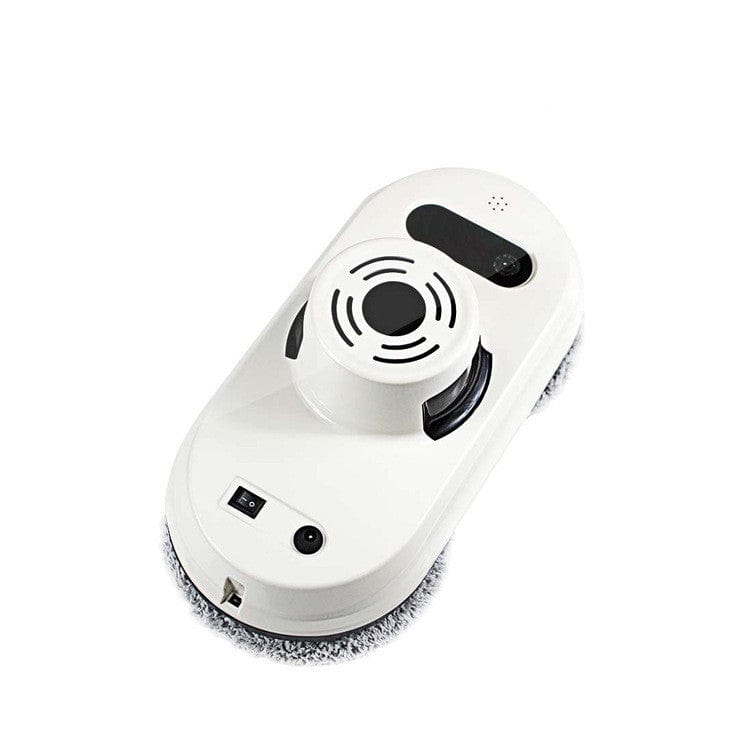 RoboMaidz Remote control electric window cleaner CJJJJTJT21279-White-US