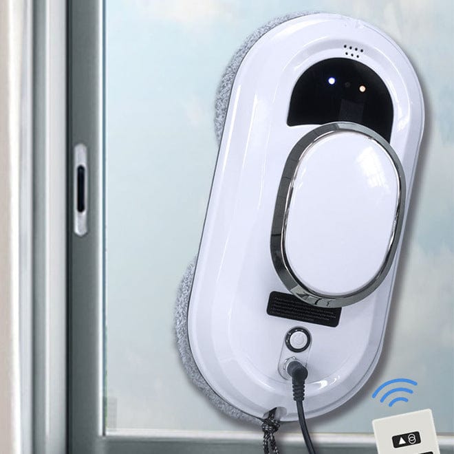 RoboMaidz Remote Control Intelligent Multi Scene Window Cleaner CJYD236155201AZ