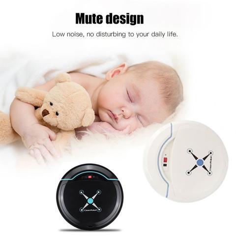 RoboMaidz Smart Robot Vacuum Cleaner