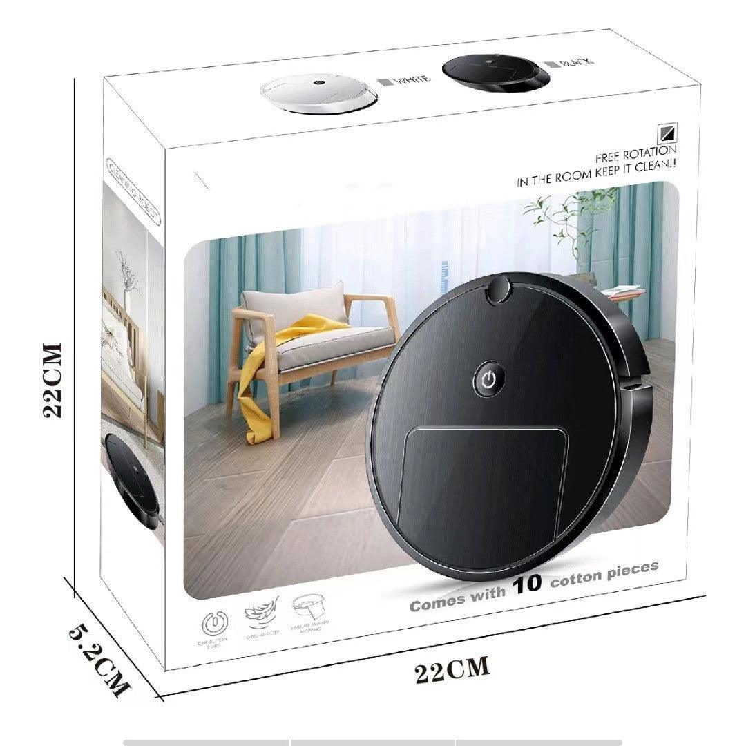 RoboMaidz Sweeping Robot USB Charging Automatic Cleaning