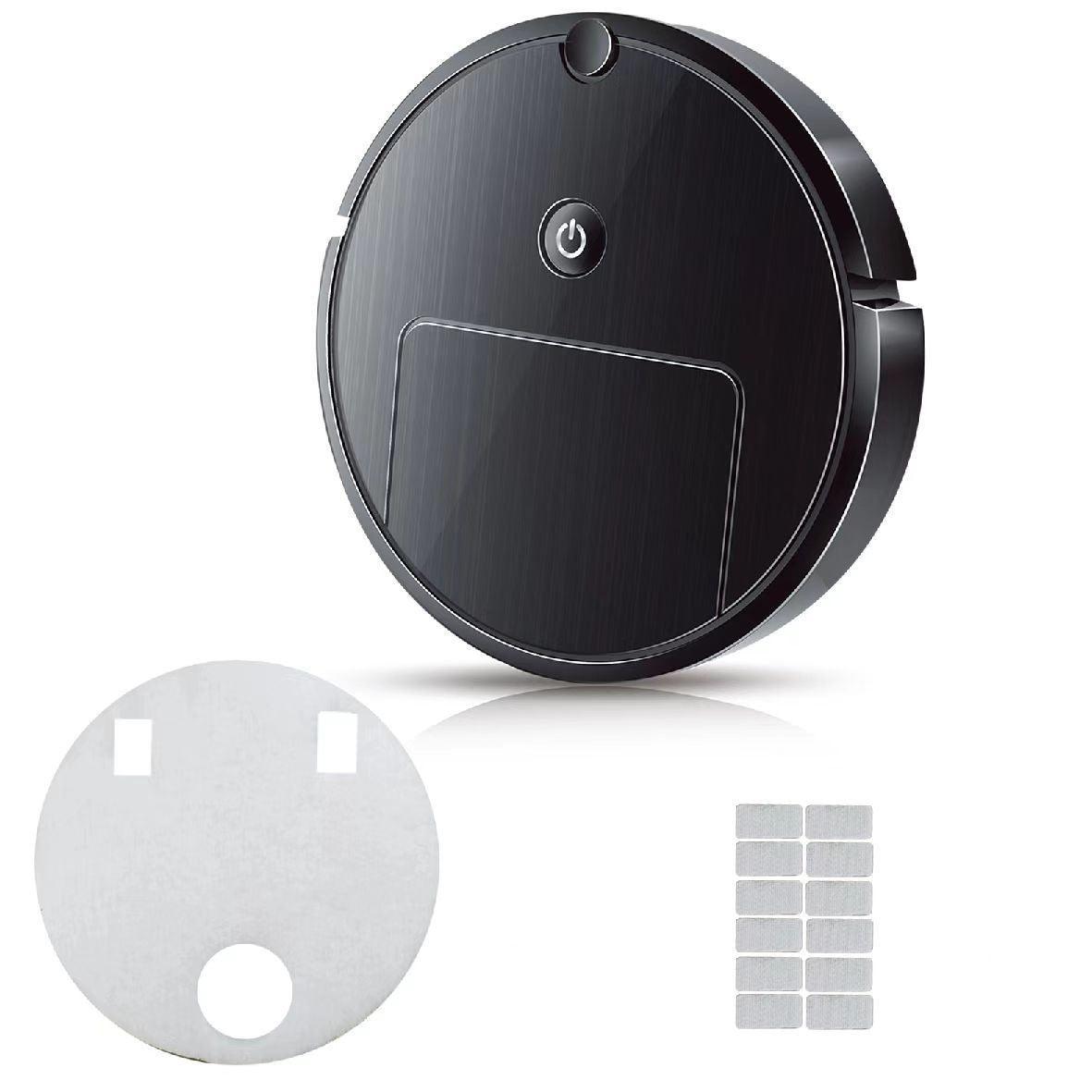 RoboMaidz Sweeping Robot USB Charging Automatic Cleaning CJYD179806902BY