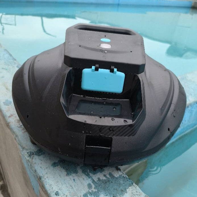 RoboMaidz Swimming Pool Cleaning Robot CJYD237116202BY