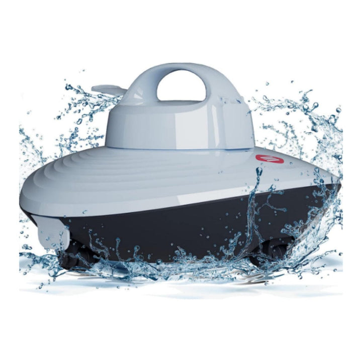RoboMaidz Terrapin Wall Climbing Pool Cleaner Vacuum Cleaner CJYD232484601AZ