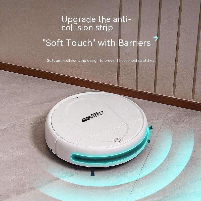 RoboMaidz Vaccum Cleaner Robot Smart Home Automatic Vacuum Cleaner