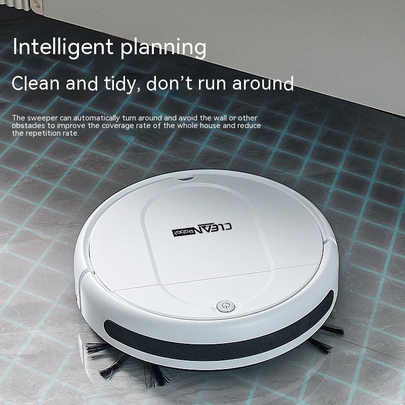 RoboMaidz Vaccum Cleaner Robot Smart Home Automatic Vacuum Cleaner